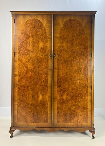 Vintage english burl - vintage,