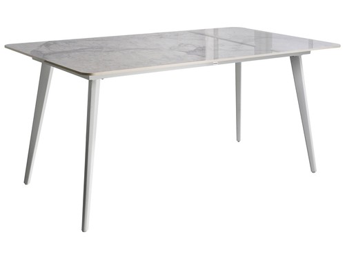 Garden dining table - garden, rodallo