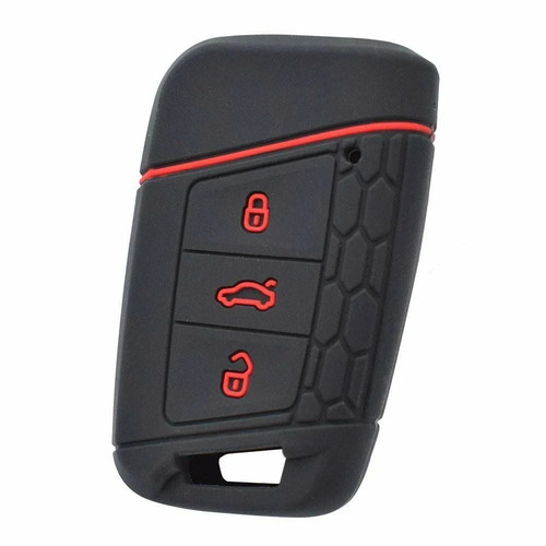 Key case fob remote - case,