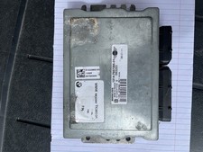 Mini R53 Ecu