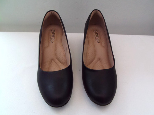 Pavers womens black - pavers,