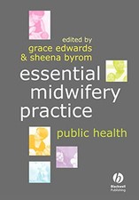 Essential Midwifery Practice: 1 Paperback Book The Cheap Fast Free Post