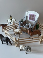 Schleich Horse Club Horse