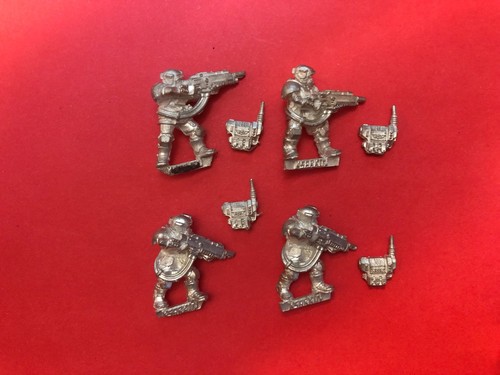 Citadel warhammer metal 40k - gw,