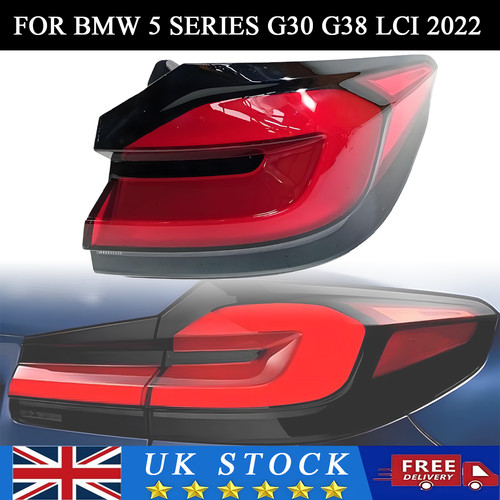 For bmw series g30 g38 - bmw, lci