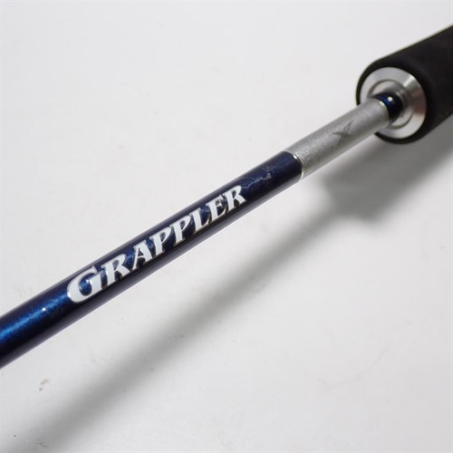 Shimano grappler s603 - grappler,