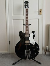 Epiphone Riviera (Peerless Built 1997)