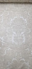 Jaquard Damask Curtain And