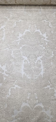 Jaquard damask curtain and - damask,