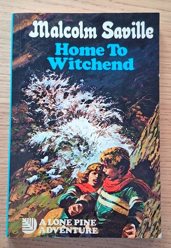 Home witchend ggb - home,
