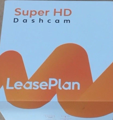 Leaseplan super dash cam - leaseplan,