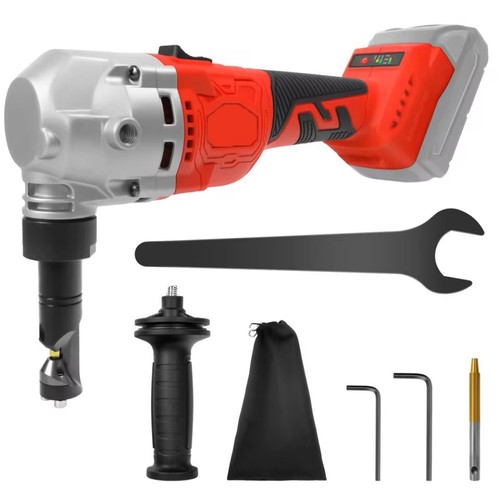 Speed brushless cordless - 3-speed,