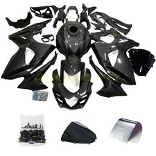 Carbon Fiber Fairing Kit +Tank