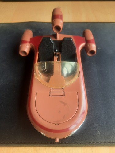 Vintage star wars original - star,