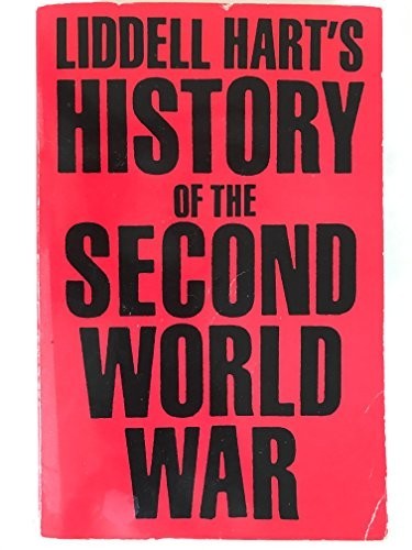 History the second - second, world