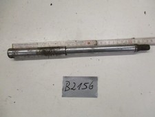 Thru Axle Axle Front B2156 BMW