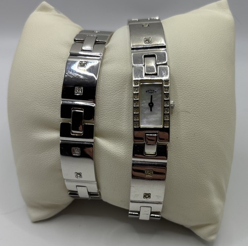 Ladies vintage rotary - vintage, watch