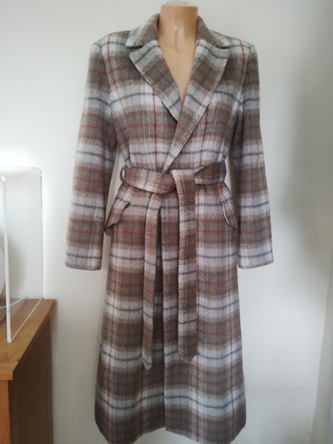 Jack wills brown - wills, check