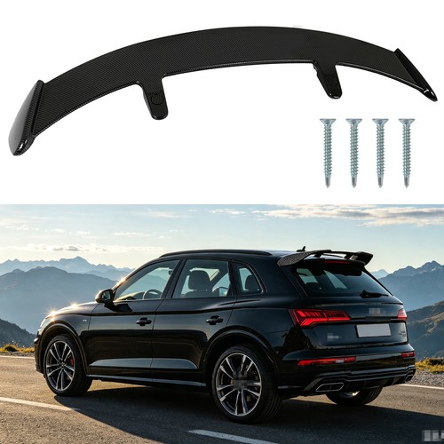 Carbon fiber style rear - fiber, 52"