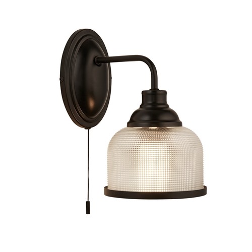 Wall light industrial matt - industrial,