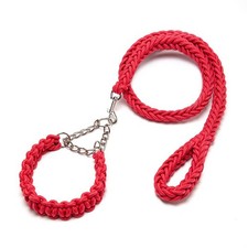 Nylon Braided Traction Rope