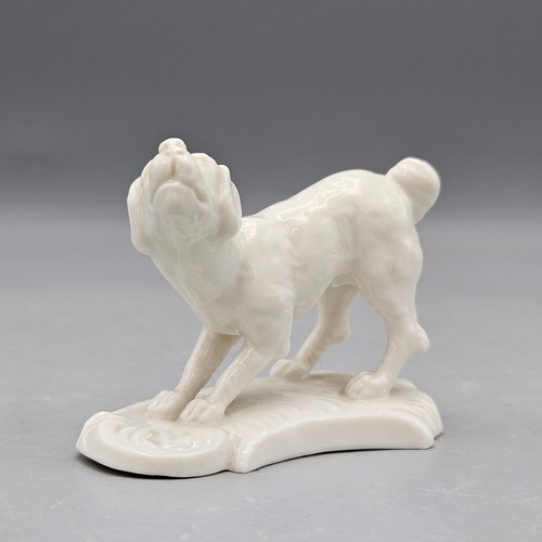 Vintage nymphenburg porcelain - nymphenburg,