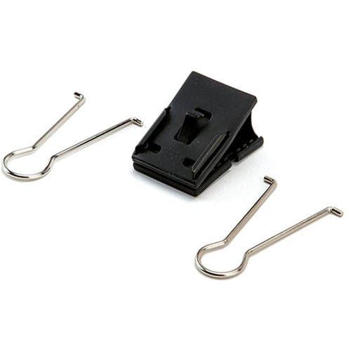 Uclear temporary mount - temporary, for