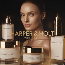 READY-MADE Shopify Store | Beauty & Skincare Dropshipping Website