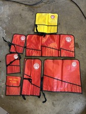 Vintage Mac Tools Tool Roll