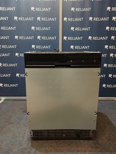 Hye integrated dishwasher - hye, full