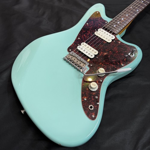 Squier fender jagmaster jgm - jagmaster, jgm-55