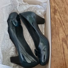 Jones the bootmaker Teal Green