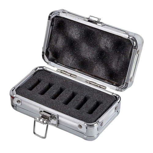 Telescope filter aluminum box - filter,