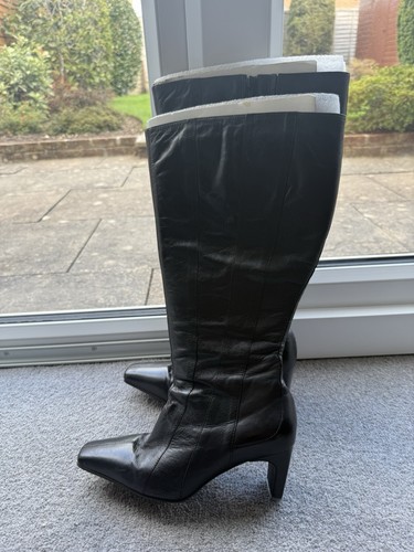 Evans woman knee high - woman’s, knee-high