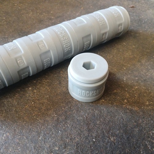 Rockshox 20mm bottomless token - 20mm,
