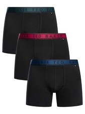Ted Baker Men's 3 Pack Boxer