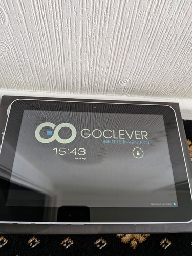 Goclever r106 ips 1280 - goclever,