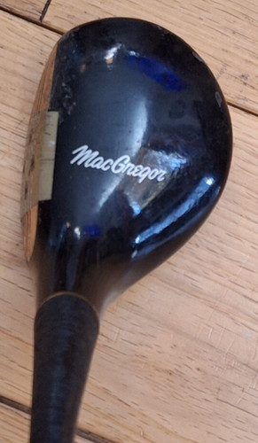 Macgregor tourney wood - tourney,,
