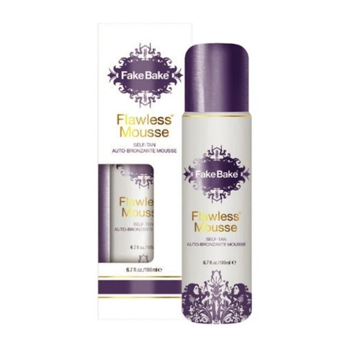 Fake bake flawless - bake, self