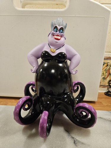 Sea witch ursula - witch, by