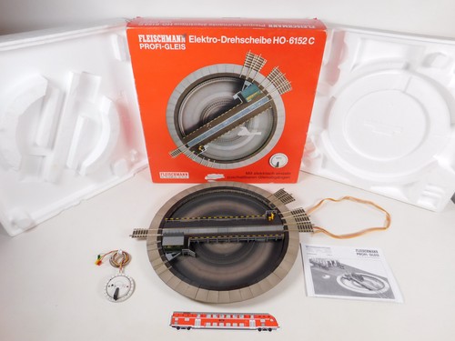 Fleischmann 6152 c - dc,