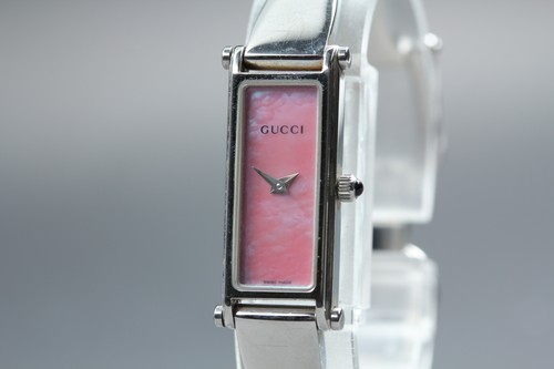 Exc vintage gucci 1500l - [exc+5],
