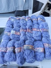 Wendy Amalfi 30% Mohair Lilac