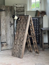 Vintage French Wine and