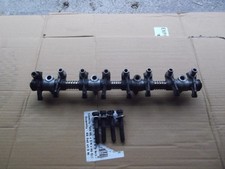 FORD 1600CC X FLOW KENT ENGINE