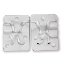 Bil-Mac 306 Arms & Legs -