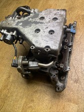 Early Rover V8 Injection