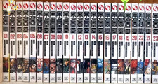 COMPLETE One Punch Man English