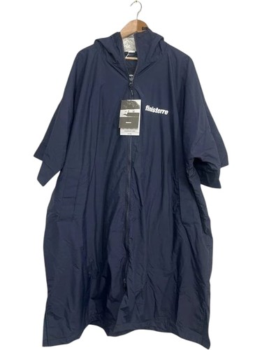 Finisterre tego robe - finisterre,