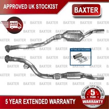 Fits Audi A6 1999-2001 4.2 5.2